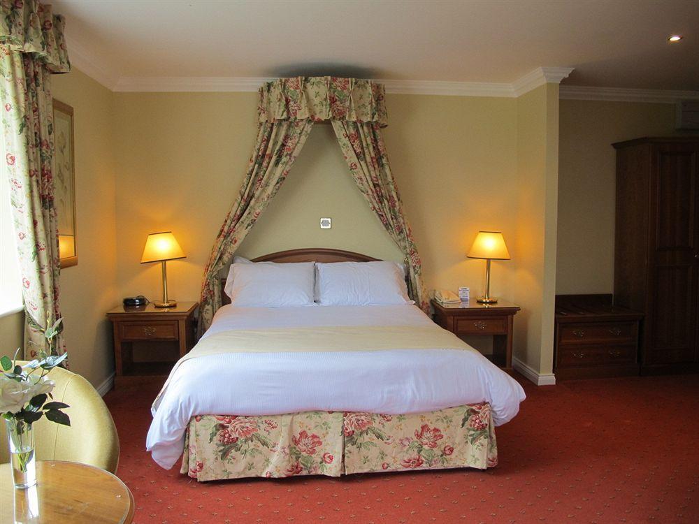 Old Weir Lodge Killarney Eksteriør bilde