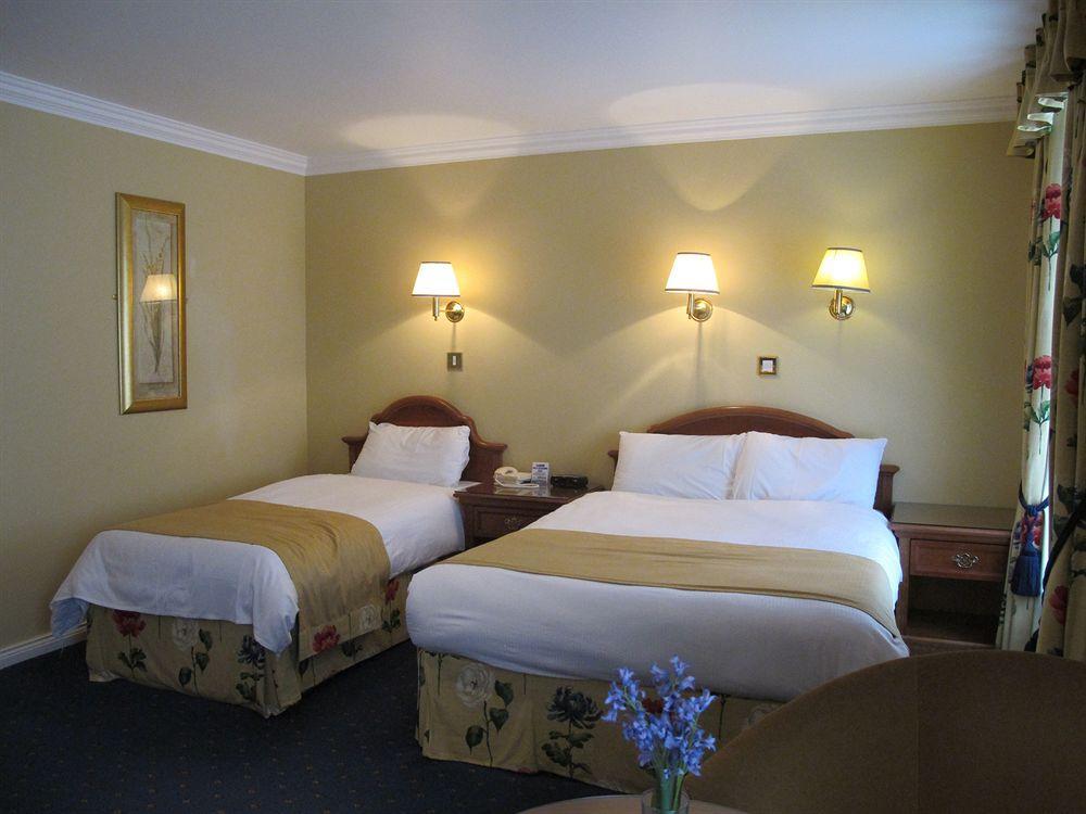 Old Weir Lodge Killarney Eksteriør bilde