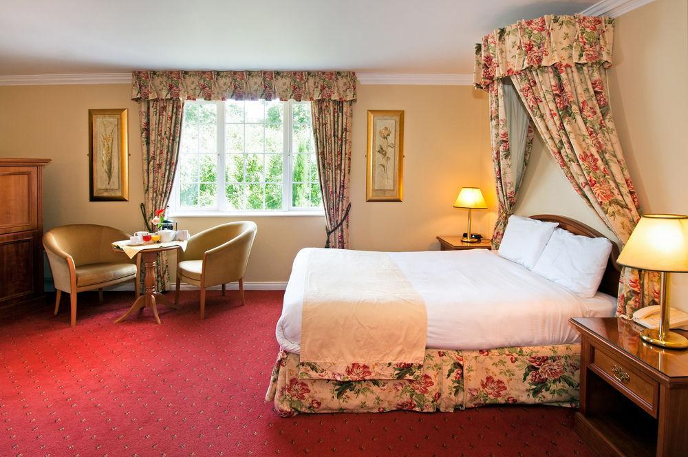 Old Weir Lodge Killarney Eksteriør bilde