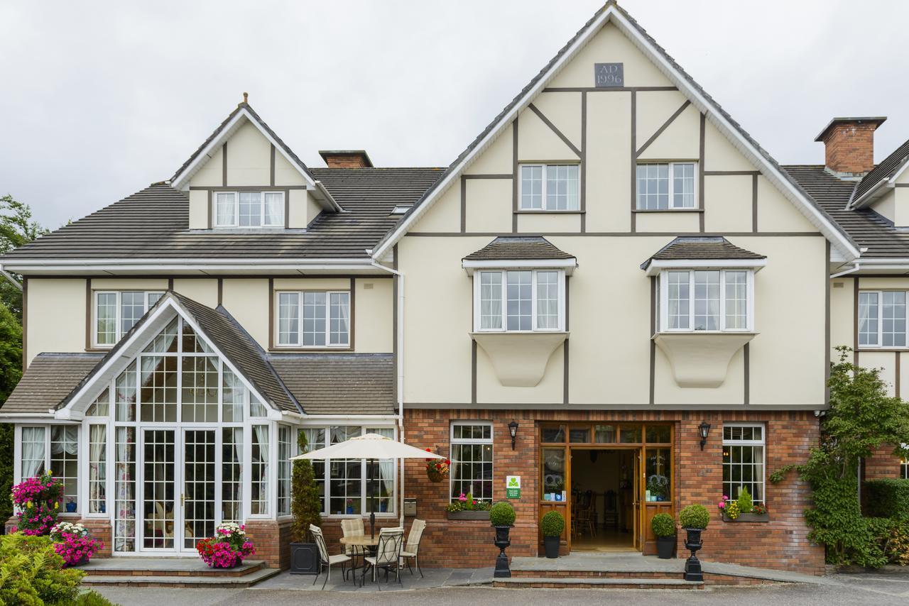 Old Weir Lodge Killarney Eksteriør bilde