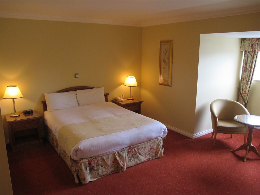 Old Weir Lodge Killarney Eksteriør bilde